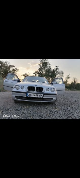 продам авто.bmwе46 N42B18