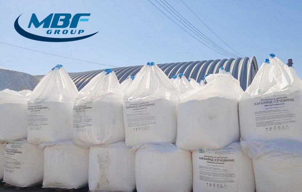 Mocznik techniczny oraz rolniczy | Klasa "A" i "B" | AdBlue