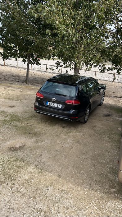 Golf Variant 1.6 TDI