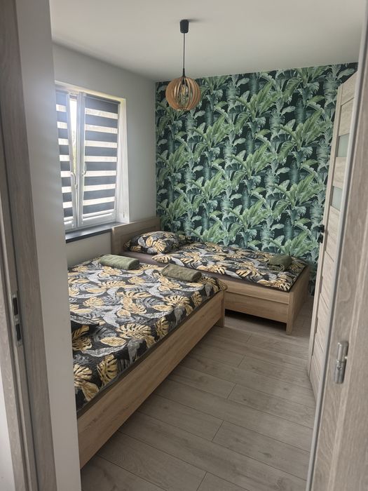 Apartamenty happy house sezon 2026 zapraszamy