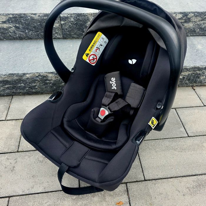 Foteliki Joie I-snug 2