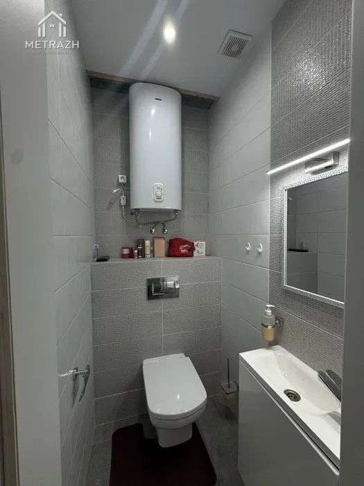 ‼️ 3к квартира 96м2 в ЖК Левада-1 ‼️ м. Гагарина! ул. Елизаветинская