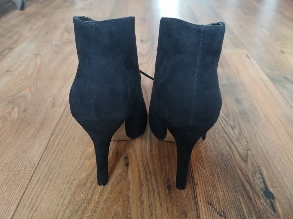 nowe buty rozmiar 35