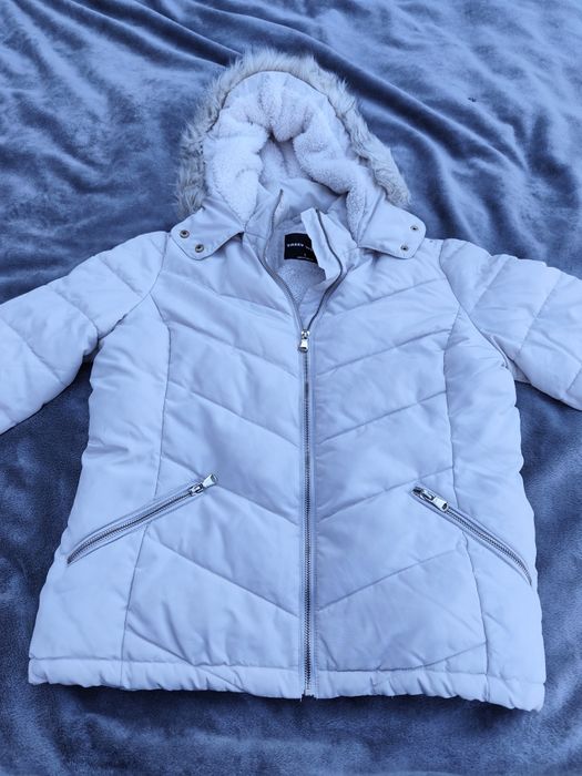 Kurtka Damska zimowa Tally weijl L