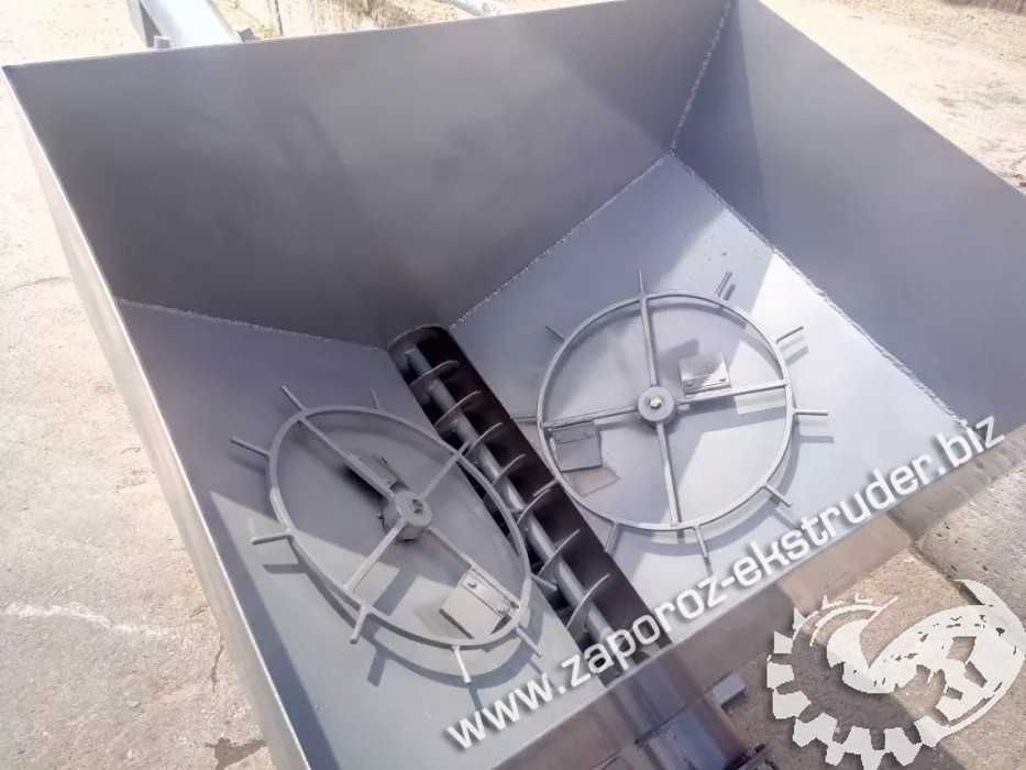 Шнековый транспортер ТШ 2500