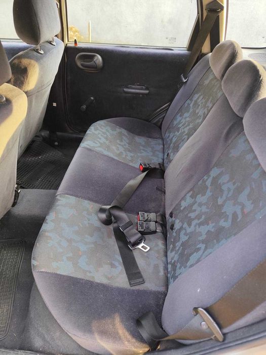 Opel Corsa B 1.2 gasolina impecável