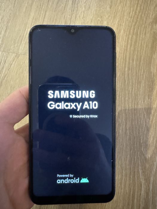 Samsung Galaxy A10 stan bdb