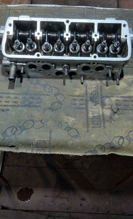 Гбц головка Део сенс ,Таврія,славута