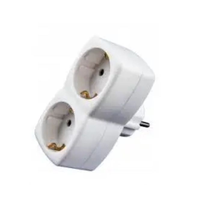 Адаптер газового котла,  станцій, EcoFlow, Bluetti, ноль, заземления.