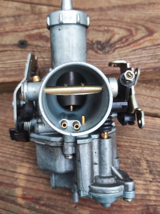 Gaźnik PZ30 30 mm Quad ATV 200 250 Bashan Loncin Lifan Zongshen kompletny