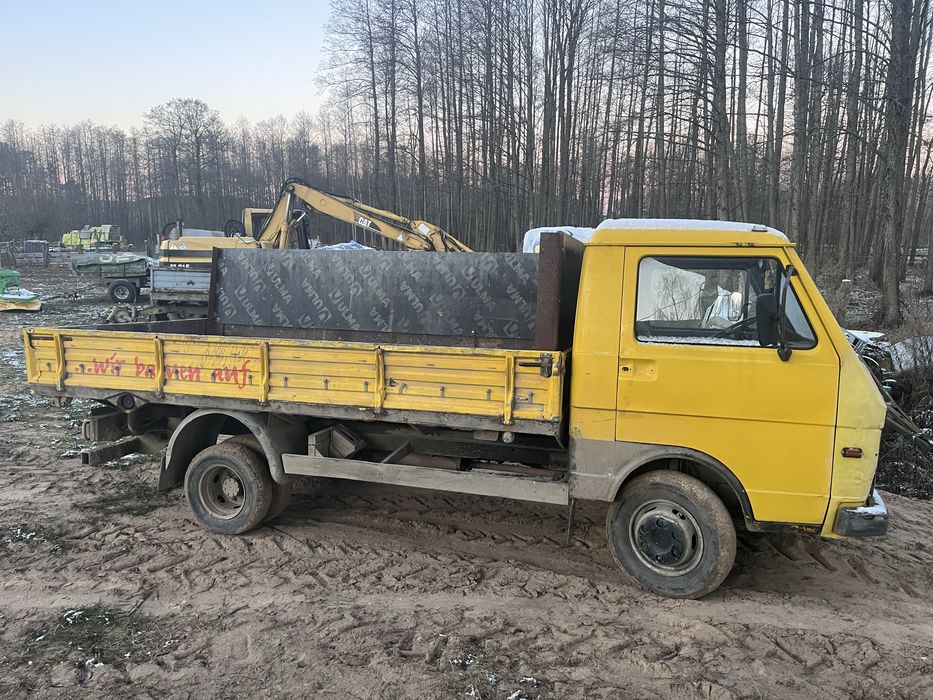 Vw LT45  2.4   kat.B