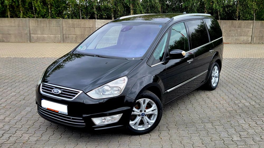 Ford Galaxy
