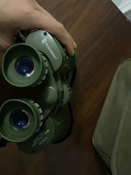 Бинокль BBOSHIREN новый!!