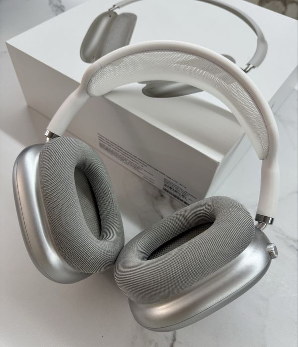 Навушники AirPods MAX