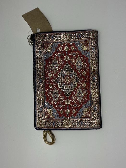 Portfelik turecki maly