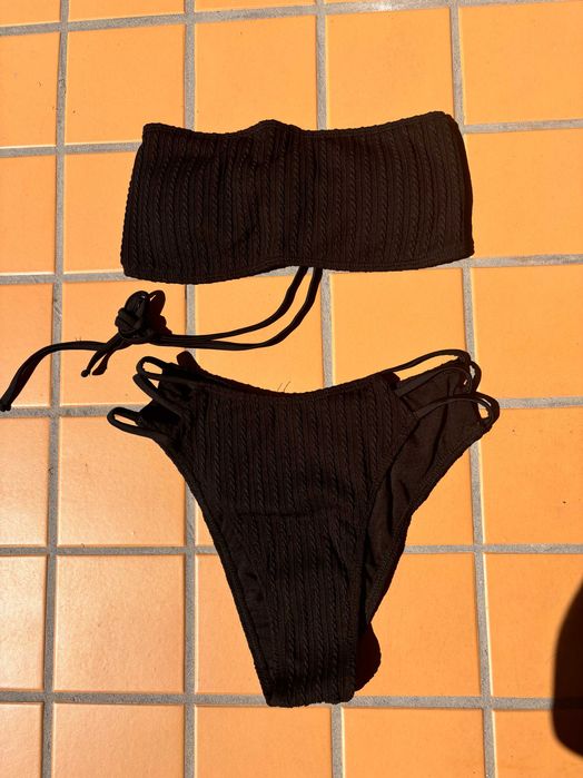 Conjunto biquini novo 36