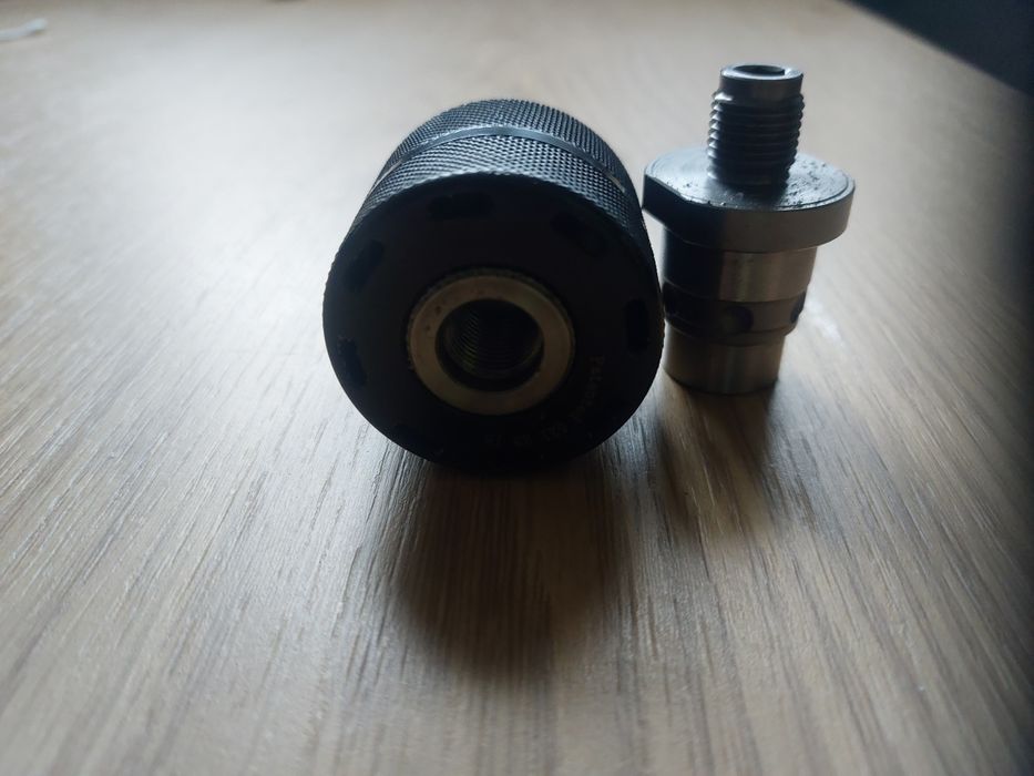 Adapter milwaukee sds orginal nowy