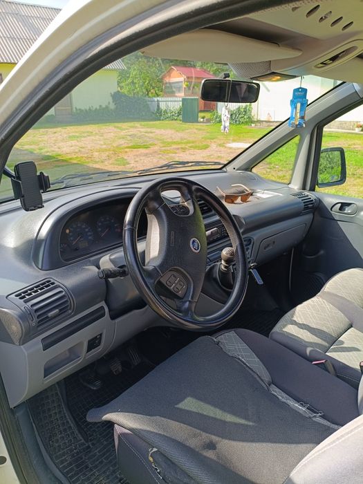 Продам автоFiat Scudo