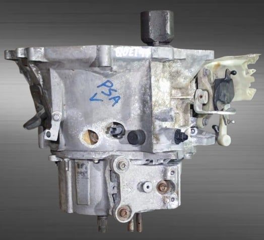Caixa Velocidades Manual 20ET47 - PEUGEOT 208 I