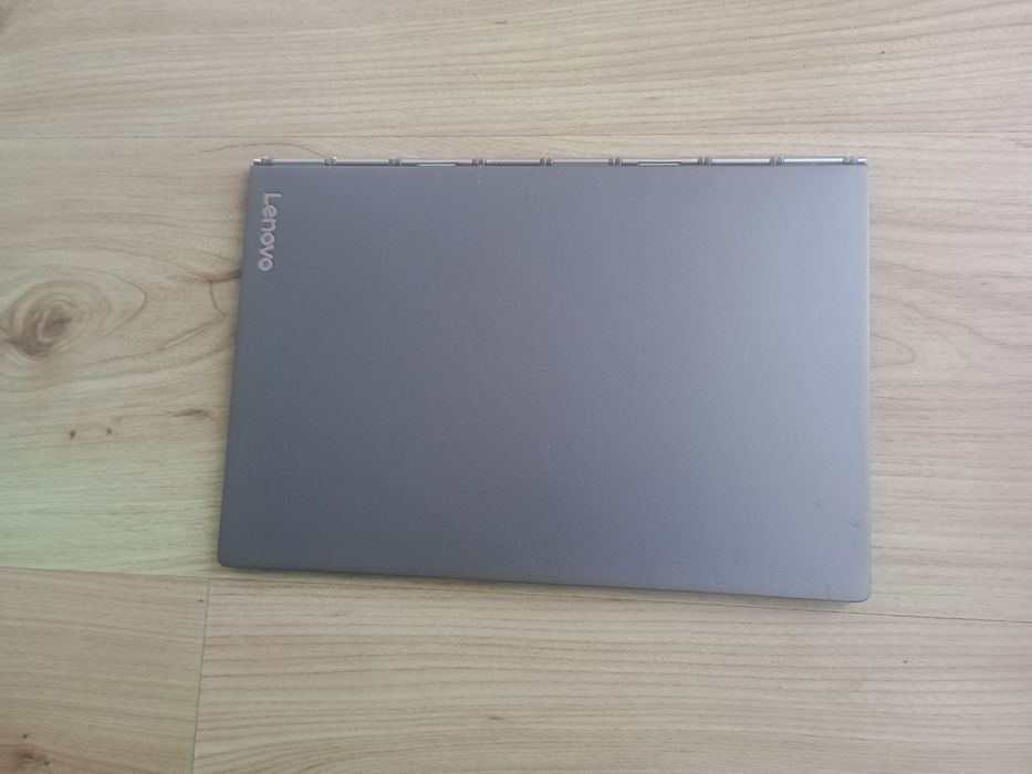 Tablet Lenovo Yoga Book yb1-x90l