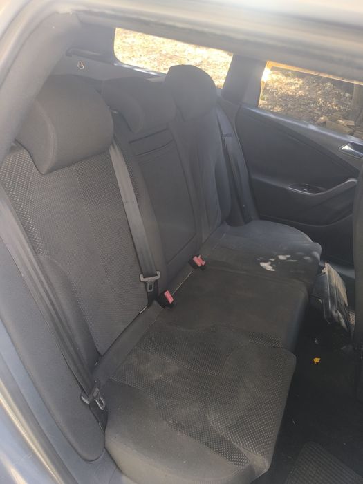 Volkswagen passat b6