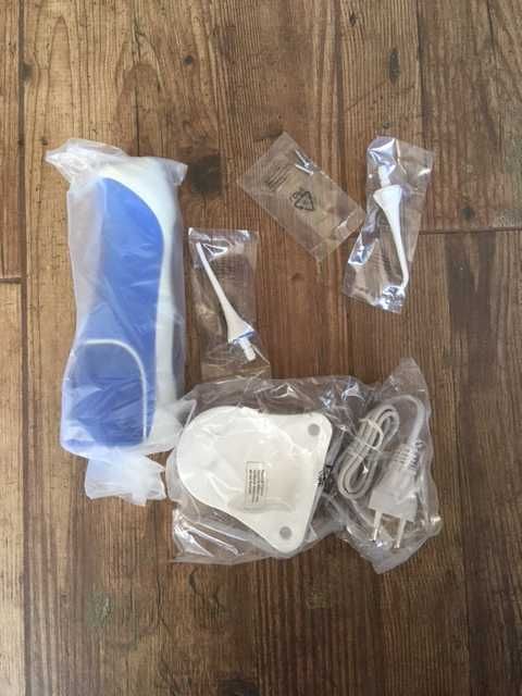 Іригатор PANASONIC EW1211W