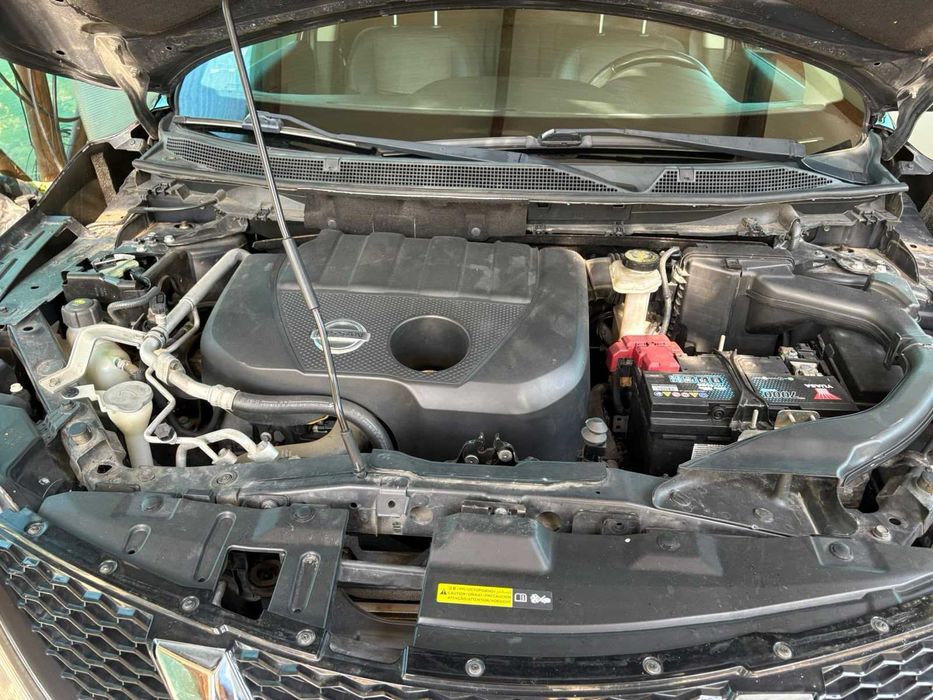 Nissan Qashqai 1.5 dCi Tekna. Private Sale.