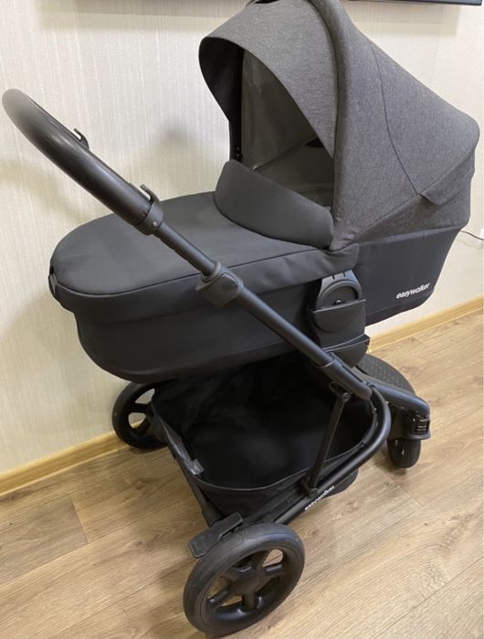 Коляска Easywalker (изиволкер) Harvey 2