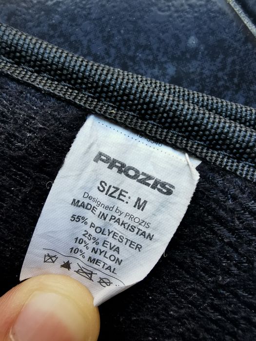 Prozis Weightlifting/Lumbar Belt424543038766458881