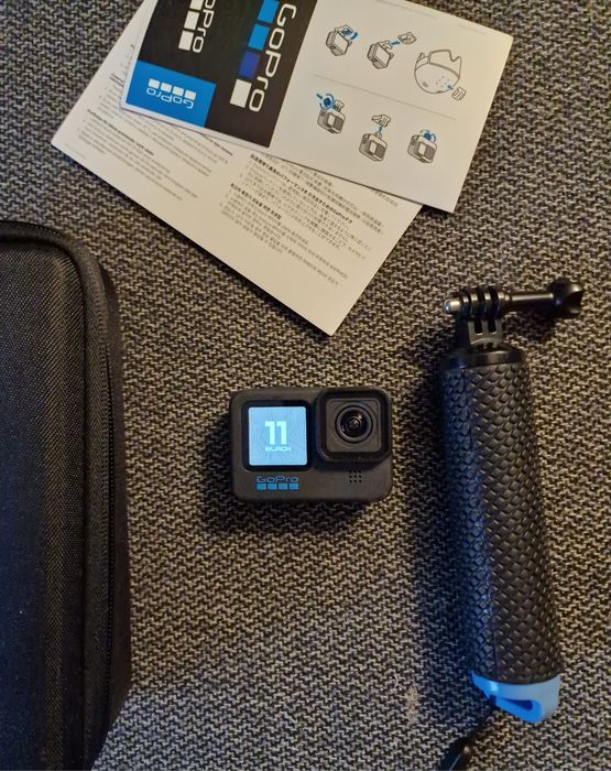 Go Pro Hero 11 Black