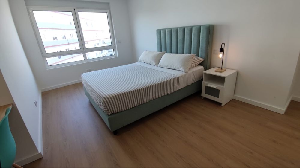 Quartos para arrendar Valença