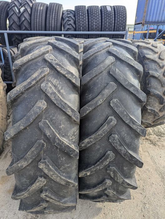 460/85R38 18.4R38 Uniroyal AGRO-VRT opona rolnicza PARA