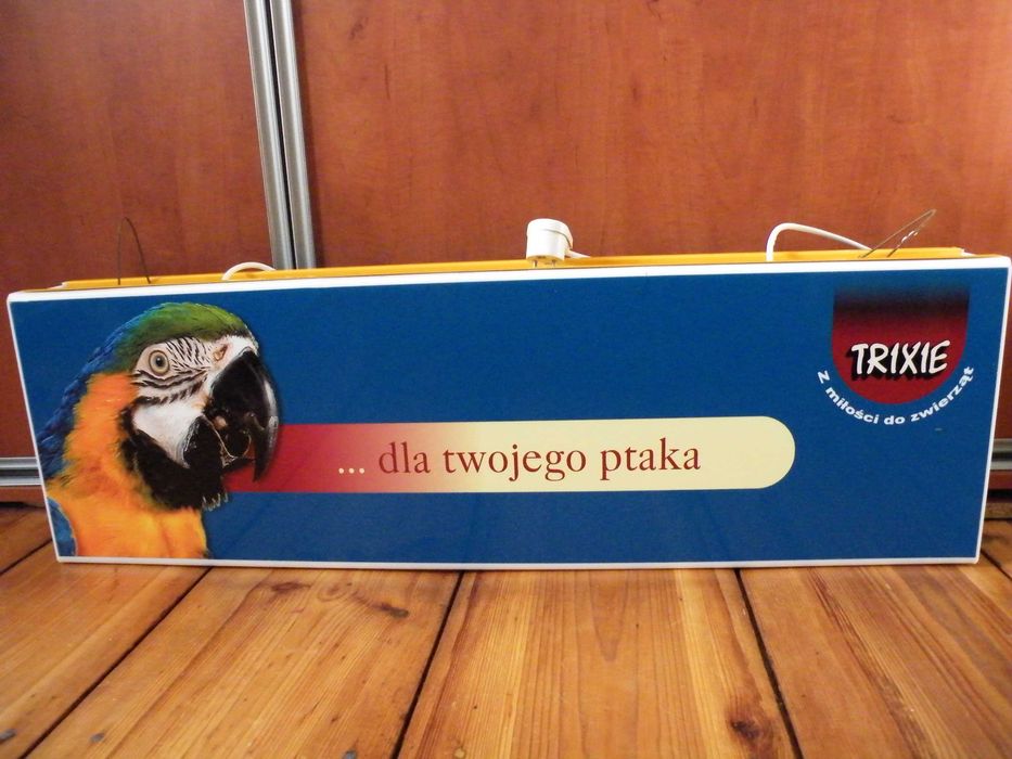 Plafon Trixie, lampa, oświetlenie, duży