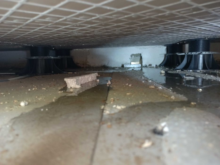 Odbiór techniczny mieszkania, przegląd, kontrola budynku, domu, C-KOB