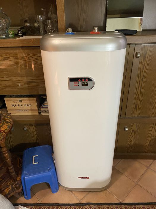 Водонагревательный бак Thermex IF100V