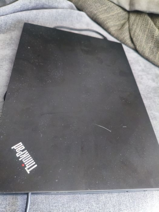 Lenovo L13 linha profissional I5 da 10 geracao