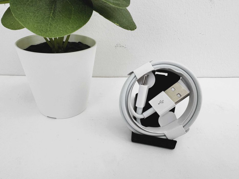 Cabos Type C USB 1M Apple e Android NOVOS