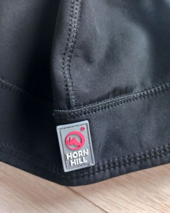 Czapka termoaktywna Horn Hill