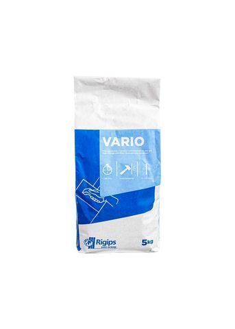 Rigips Vario 5kg