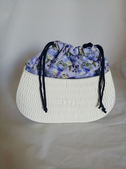 Komin dwustronny organizer do obag shoulder /swing