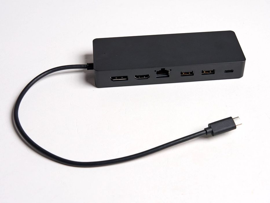HP Universal USB-C Multiport docking station483748161479004160