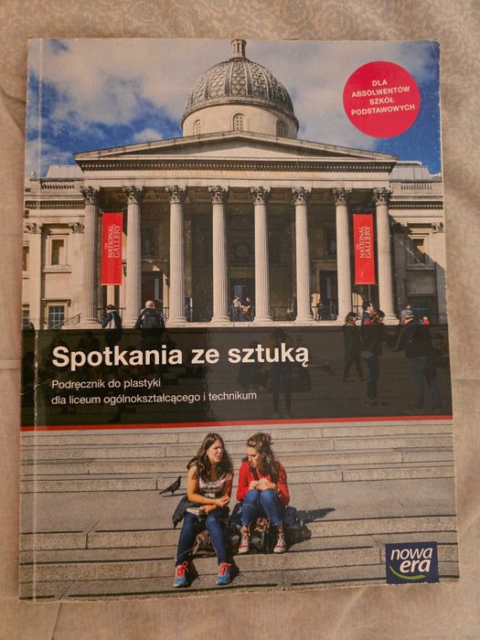 Spotkanie ze sztuką