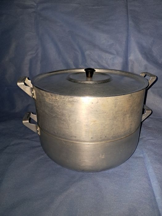 Мантоварка.Пароварка