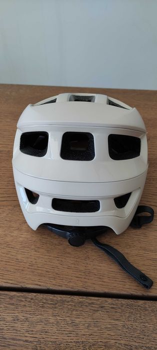 Calções BTT/Capacete