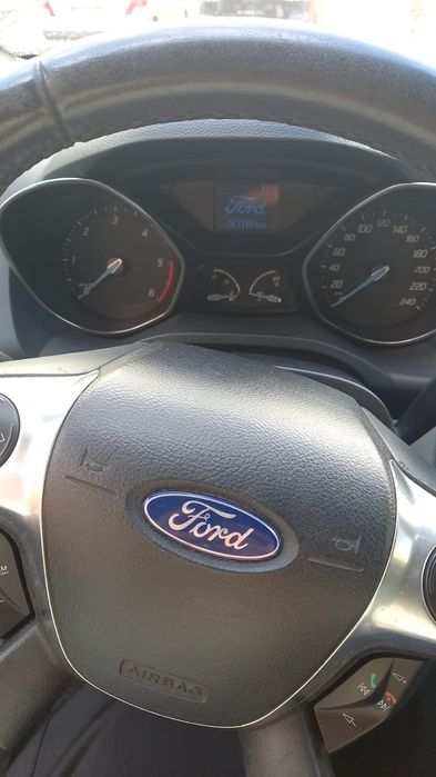 Ford C-Max Van427878284988272644