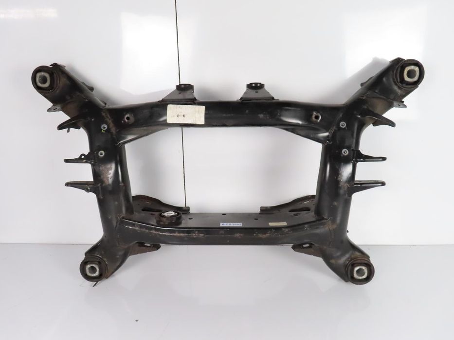Charriot Trás Usado / Original Bmw X3 (F25)/Bmw X4 (F26) 33316857983