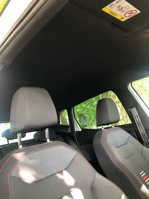 Seat Arona 1.0 TSI FR