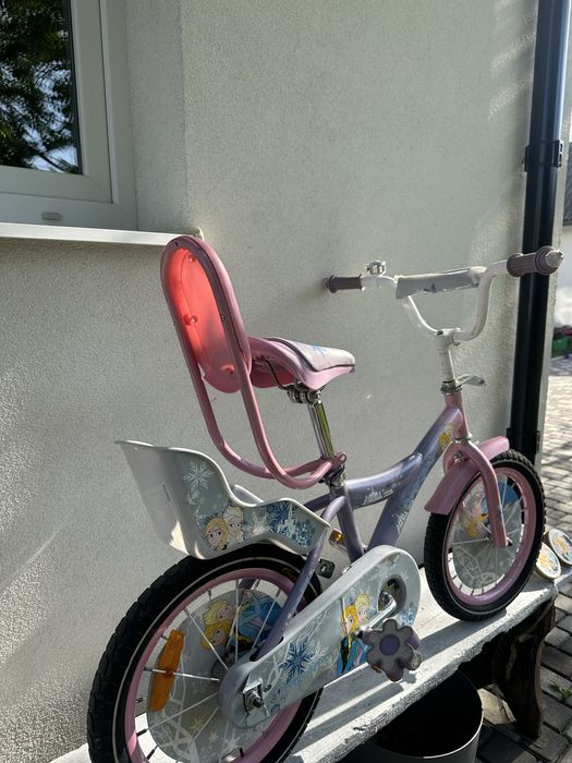 Велосипед дитячий