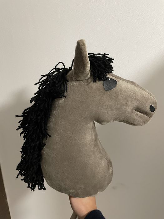 Hobby Horse.