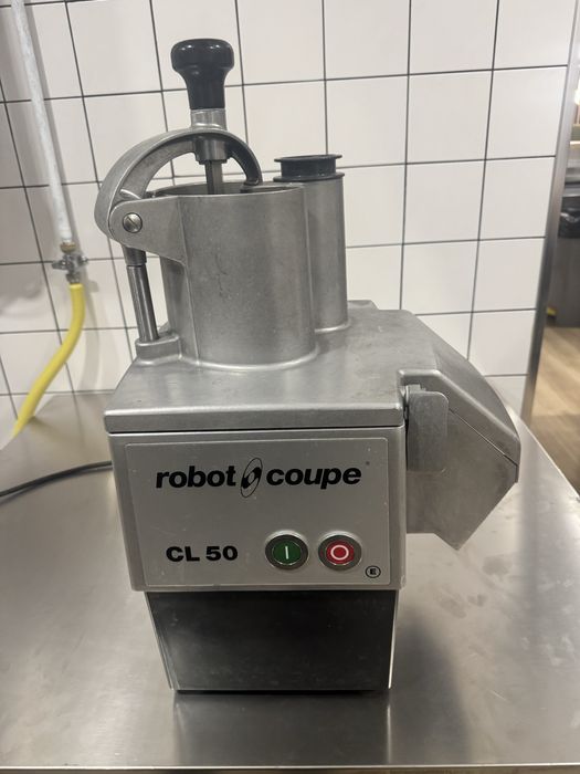 Robot coupe CL 52